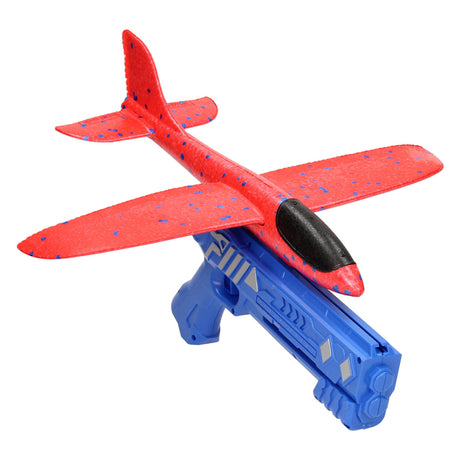 Farbe des Schießschaumflugzeugs