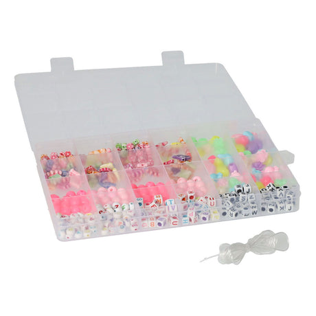 Modemittel -Set