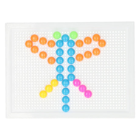 Mosaik-Set, 240-teilig.