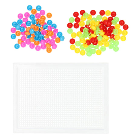 Mosaik-Set, 240-teilig.