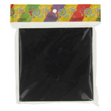 Schaumstoff-Tangram-Puzzles, 4-tlg.