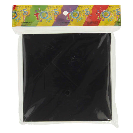 Schaumstoff-Tangram-Puzzles, 4-tlg.