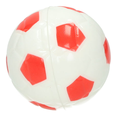 Schaumstoff-Fußballfarbe