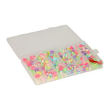 Perlenset, 24 Taschen