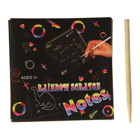 Lobbes-Spielzeug, z. B. Rubbelkarten mit Rubbelstift, 24-tlg.