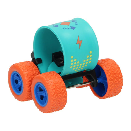 Lobbes skateboard klaparmband