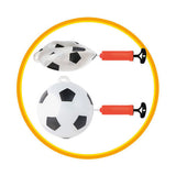 Fußball-Trainingsset