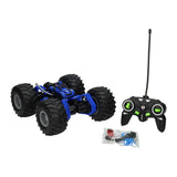RC-Car mit Rauchfunktion - Blau