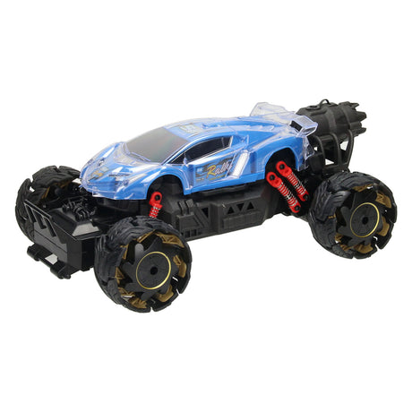 Lobbes-Spielzeug, z. B. RC-Geländewagen-Monsterräder