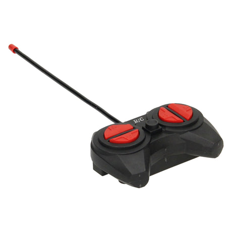 Lobbes Toys BV RC-Rennwagen, metallisch gesteuertes Auto