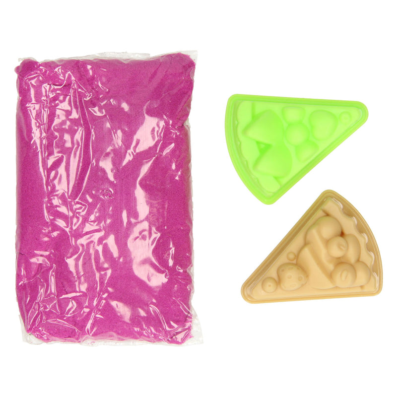 Sandkuchenscheiben spielen, 150gr