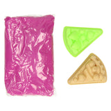 Sandkuchenscheiben spielen, 150gr