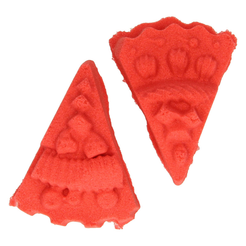 Sandkuchenscheiben spielen, 150gr