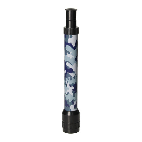 Camouflage telescoop