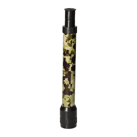 Camouflage telescoop