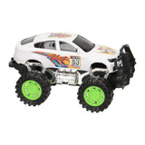 Geländewagen groß