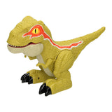 Dino mit Sound-Rauchfunktion