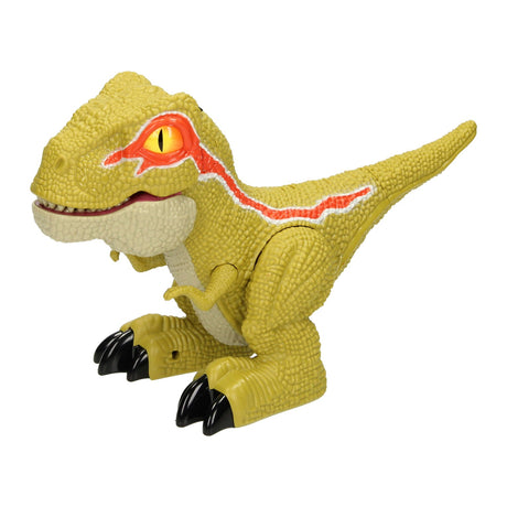 Dino mit Sound-Rauchfunktion