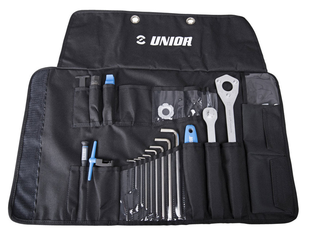 Unior GRS Pro Fahrradtasche