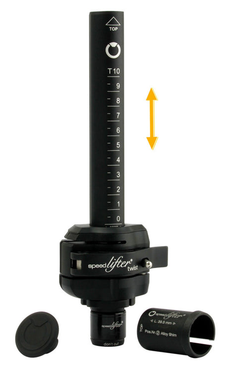 Byschulz Vorbaulift by.schulz Twist T6