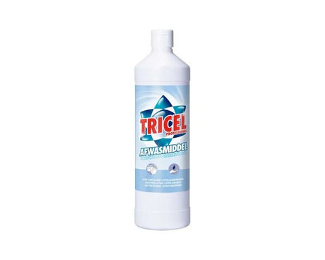 Tricel Zitronenspülmittel (12x 1000ml)