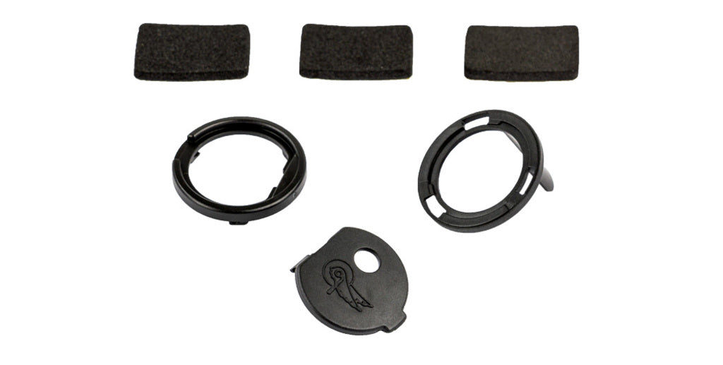 Campagnolo CA EPS-Lenker-Kit mit interner Schnittstelle