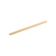 Papierstrohhalme 240 x 10mm natur (100 Stück)