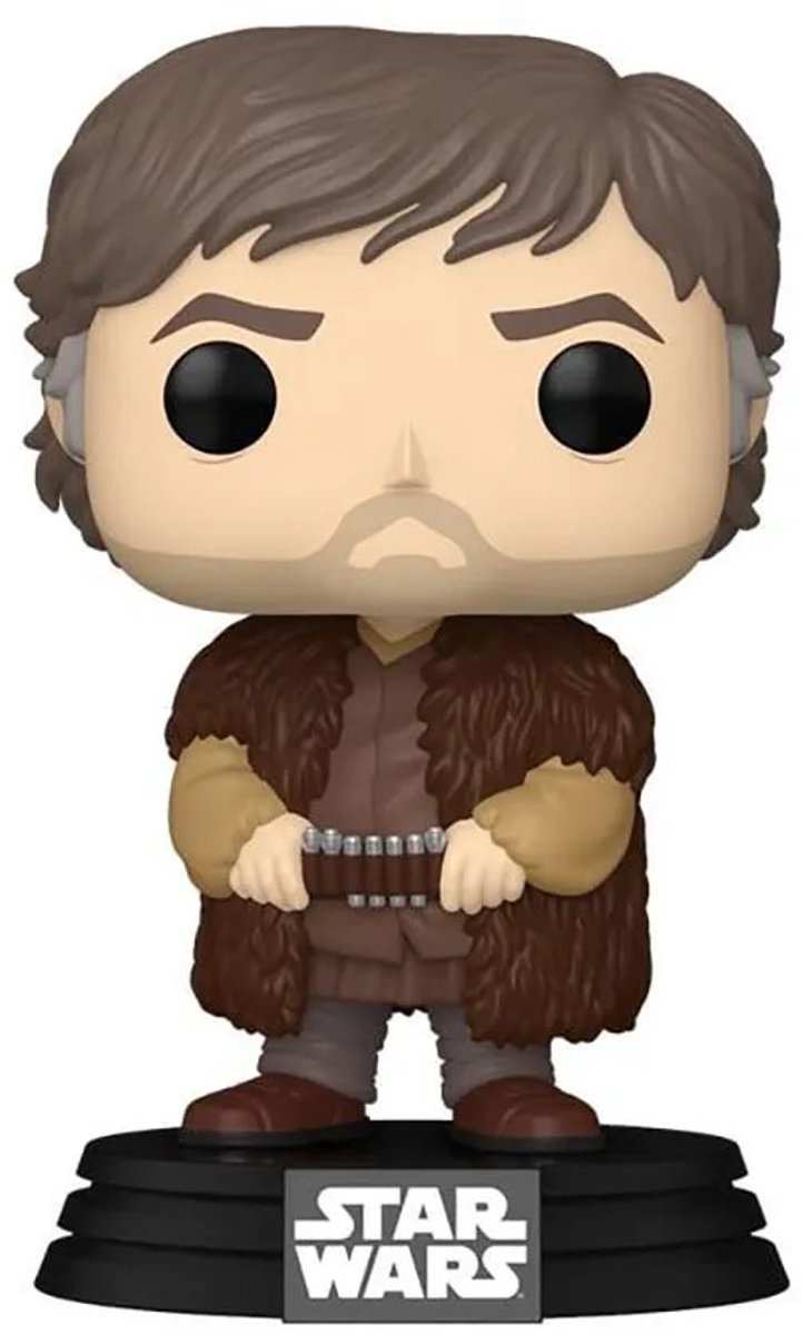 Funko Pop Star Wars: Swds – Jabba the Hutt