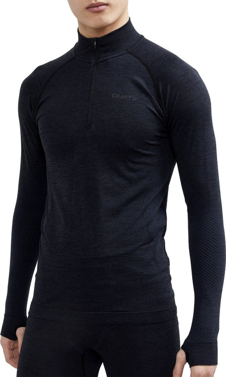 Craft - core - dry active comfort hz - thermoshirt - heren - m