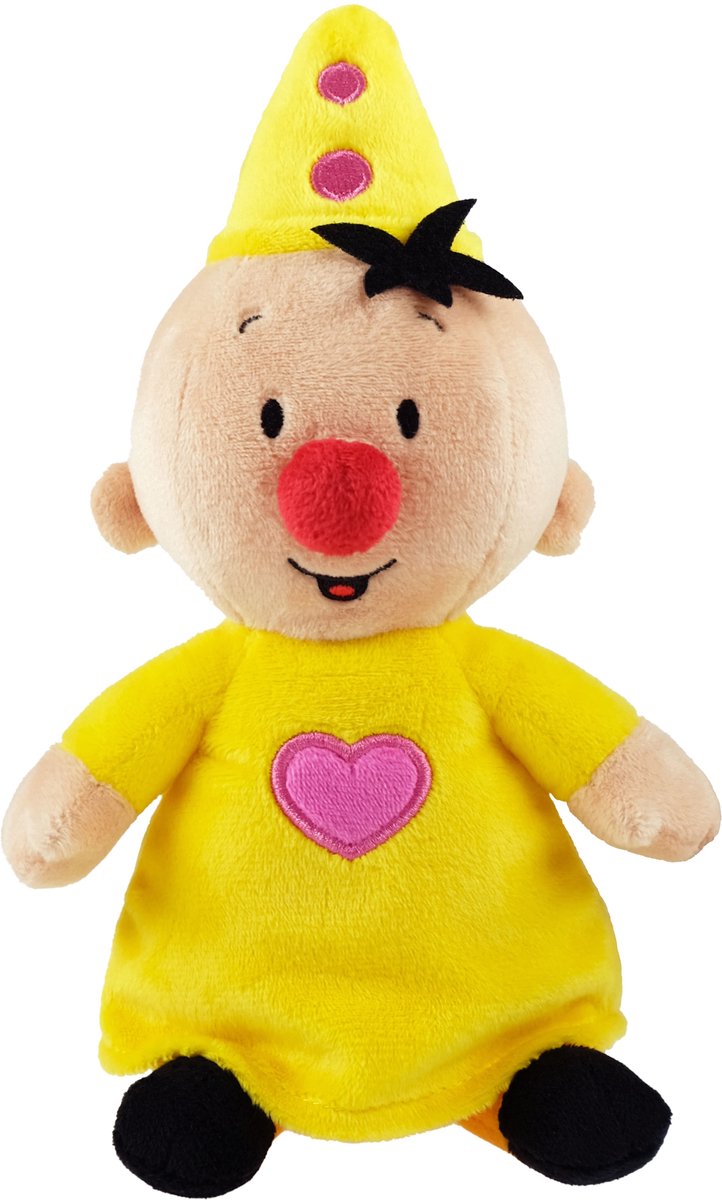 Bumba-Plüsch, 20 cm