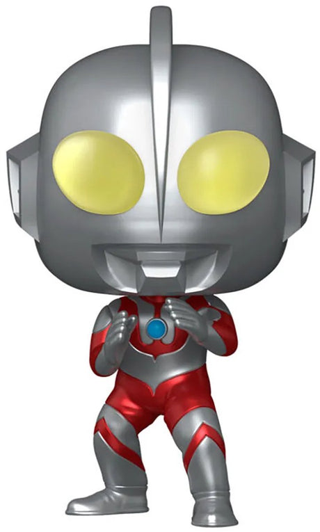Funko-Pop-Animation: Ultraman – Ultraman