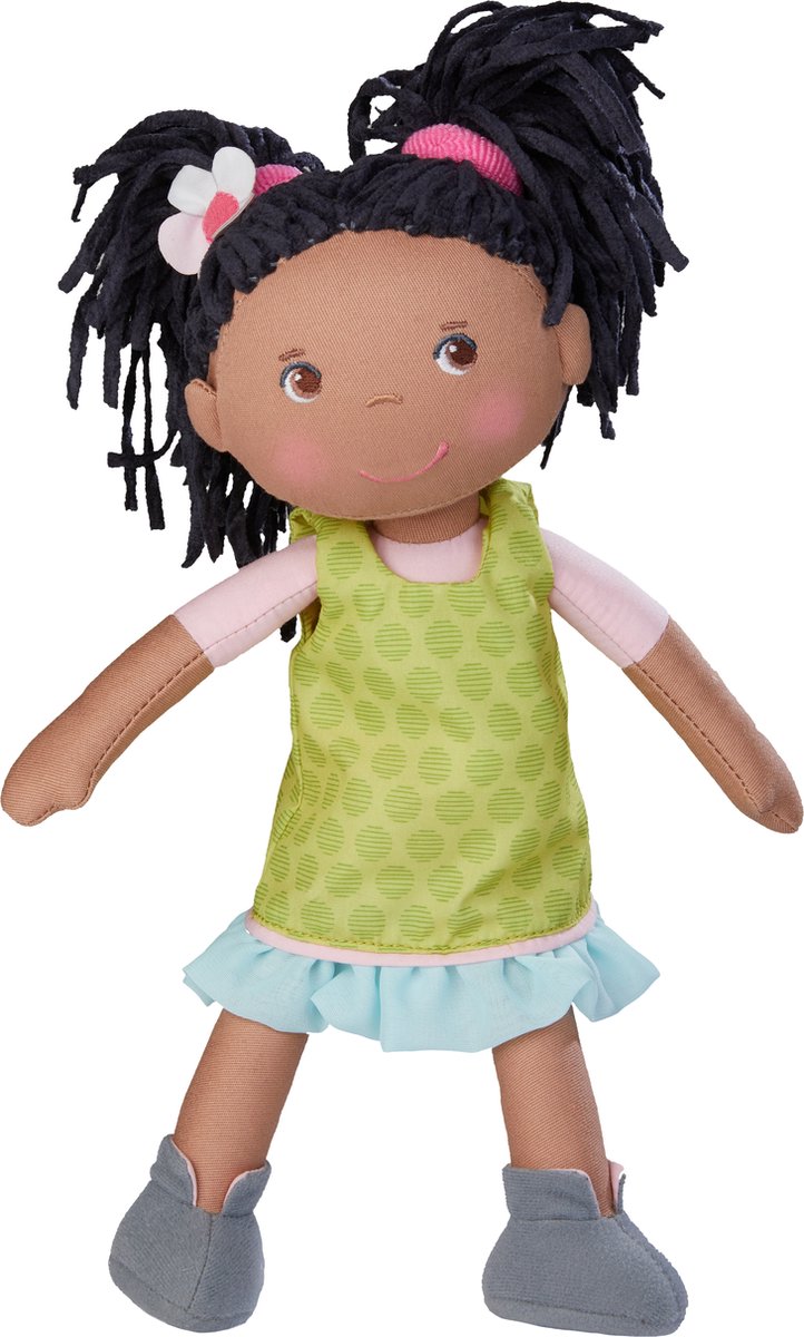 Haba Puppe - Cari - 30cm