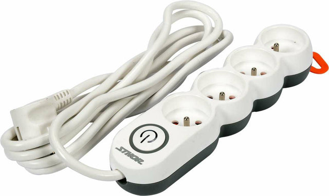 Sthor uitbreiding strippen u.4g*3,0m **