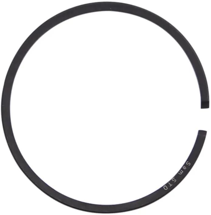 Piaggio OEM Kolbenring Kolbenringe 38,4x2,0