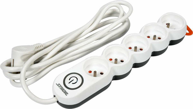 Sthor uitbreiding strippen u.5g*1,5m