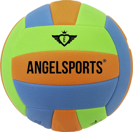 Engelhart beach volleybal officiã«le maat
