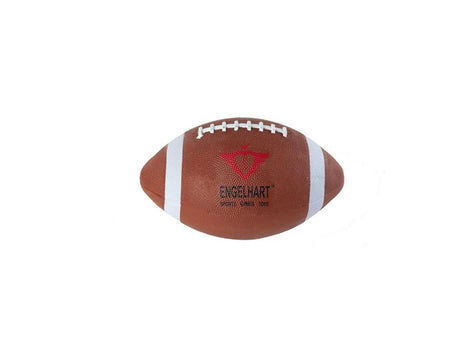 Engelhart American Football Rugbyball Größe 9