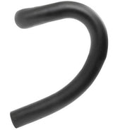 Zoom Racing Governance Aluminium 31,8 x 425 mm schwarz