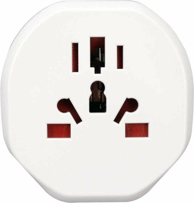 Sthor world travel adapter - europa