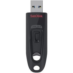 USB-Stick Scandisk Ultra Fit 128GB schwarz