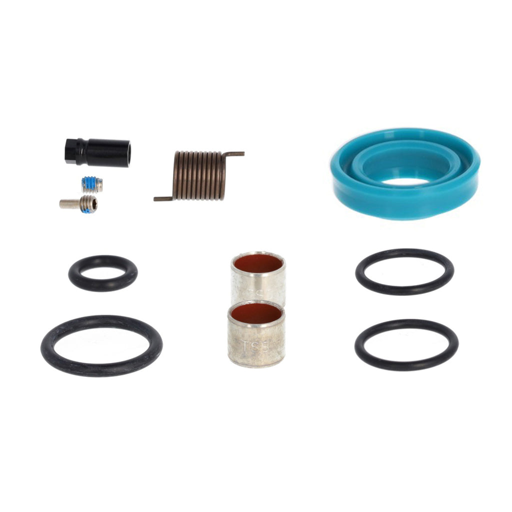 RockShox Forkd RS Super DLX A1-A2 Coil R Service Kit 200h 1y