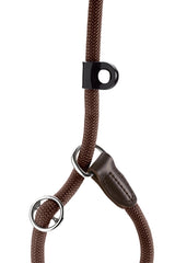 Hunter Retrieverlijn mit Stopp Freestyle Brown