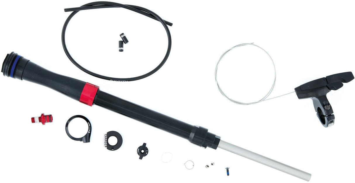 RockShox Sanierungskit Charger Convert.kit RS Charger Sid Reba Bluto