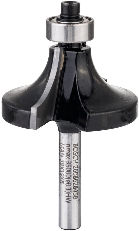 Bosch AFR-Fräszahnrad, hm, 38 mm, 12,7 mm, 6 mm