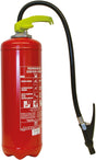 Belmic Feuerlöscher 6kg a b c benor (Gebäude)