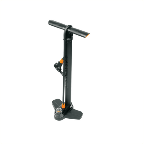 SKS Air-X-Press 8.0 Bodenpumpe M Druckmesser max. 8 Bar 11285