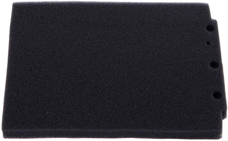 Nypso Luftfilter Luftfilter schwarz