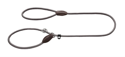 Hunter Retrieverlijn mit Stopp Freestyle Grey