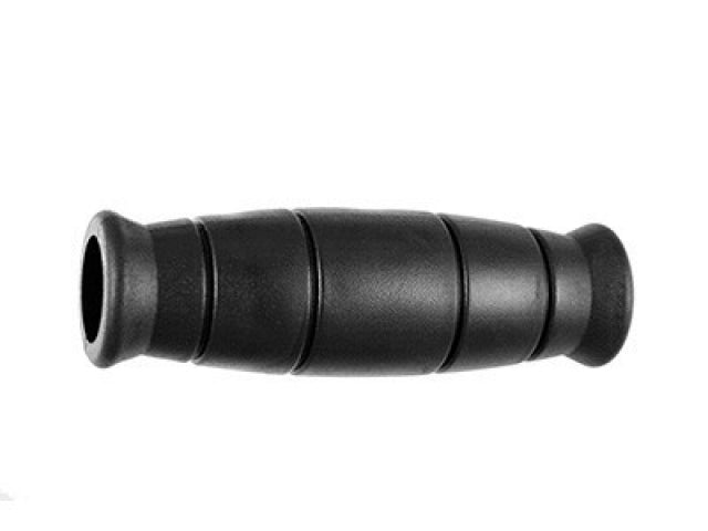 Westphal Griffpaar #435 ergo 120 mm kürzbar - schwarz