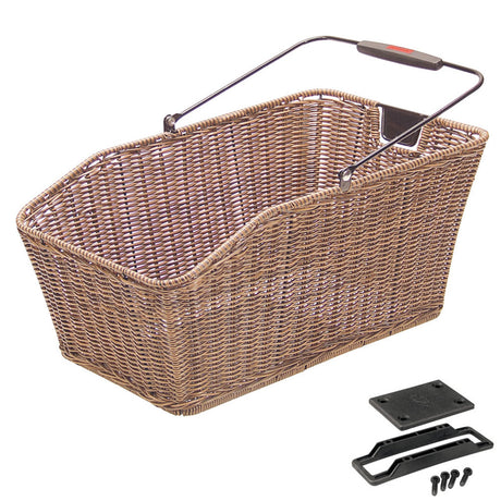 Klickfix Korb structura gt